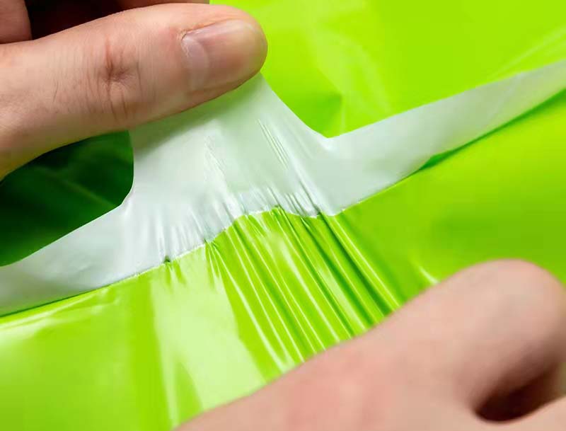 衡水果绿色快递袋-05