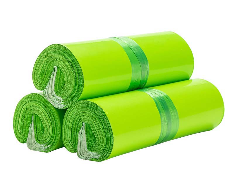 衡水果绿色快递袋-02