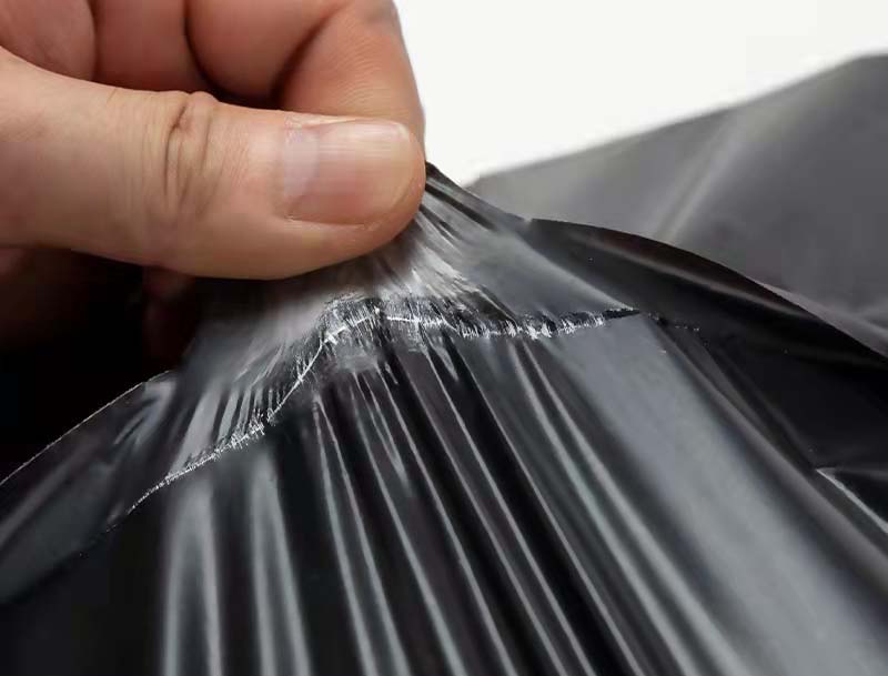 衡水黑色快递袋-03