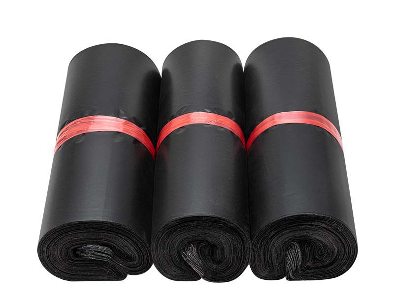 衡水黑色快递袋-05